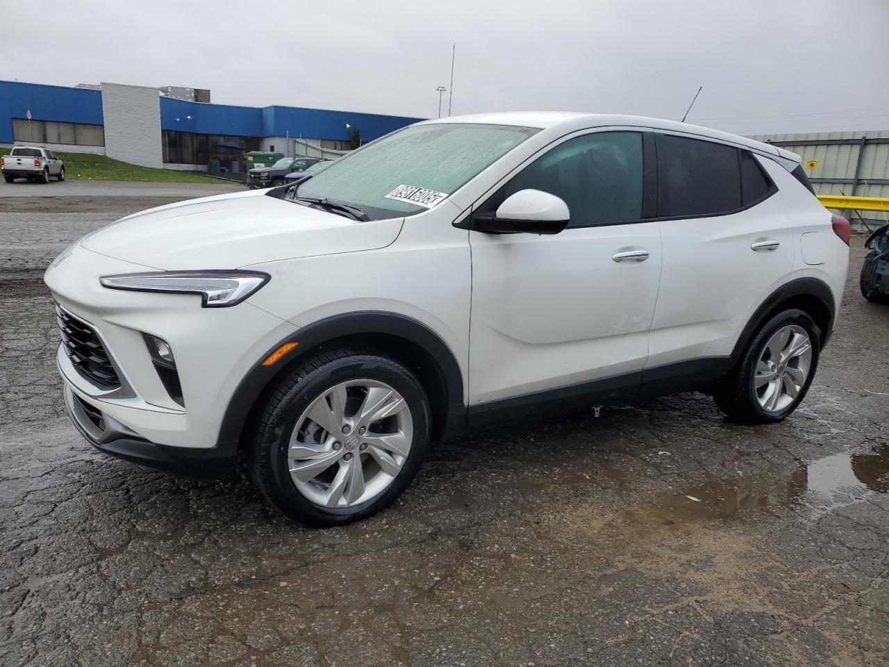 BUICK ENCORE PREFERRED