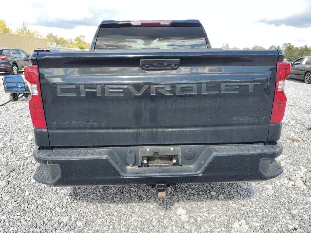 2023 CHEVROLET SILVERADO - 1GCPDBEK3PZ177494