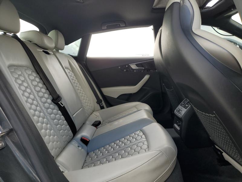 2019 AUDI RS5 #3268843212