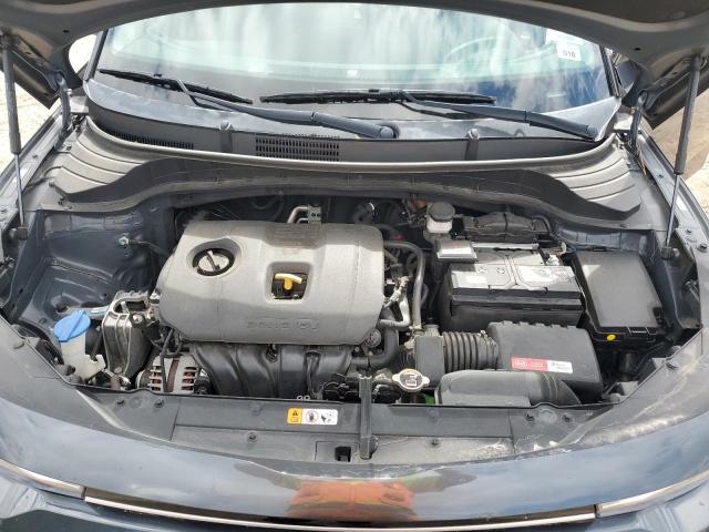 2021 KIA SOUL LX #3287555997