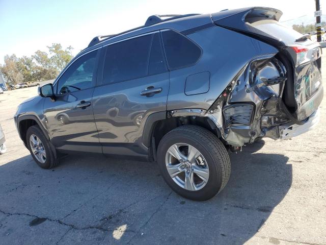 2025 TOYOTA RAV4 LE #3292439701