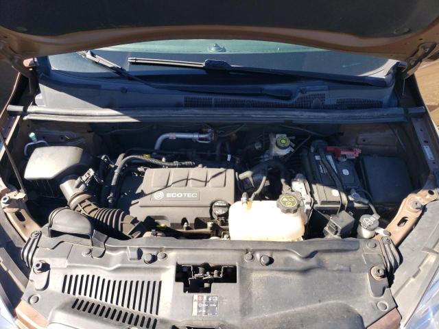 2016 BUICK ENCORE #3278783635