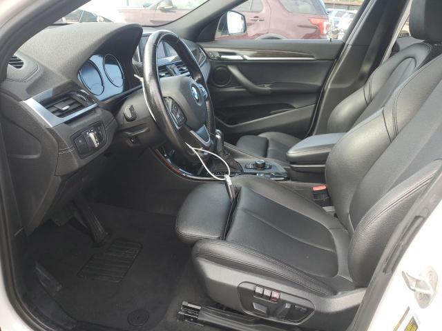 2018 BMW X2 XDRIVE2 #3279510263