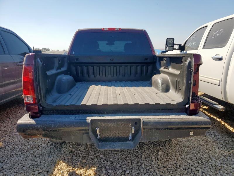 2008 GMC SIERRA C15 #3277024166