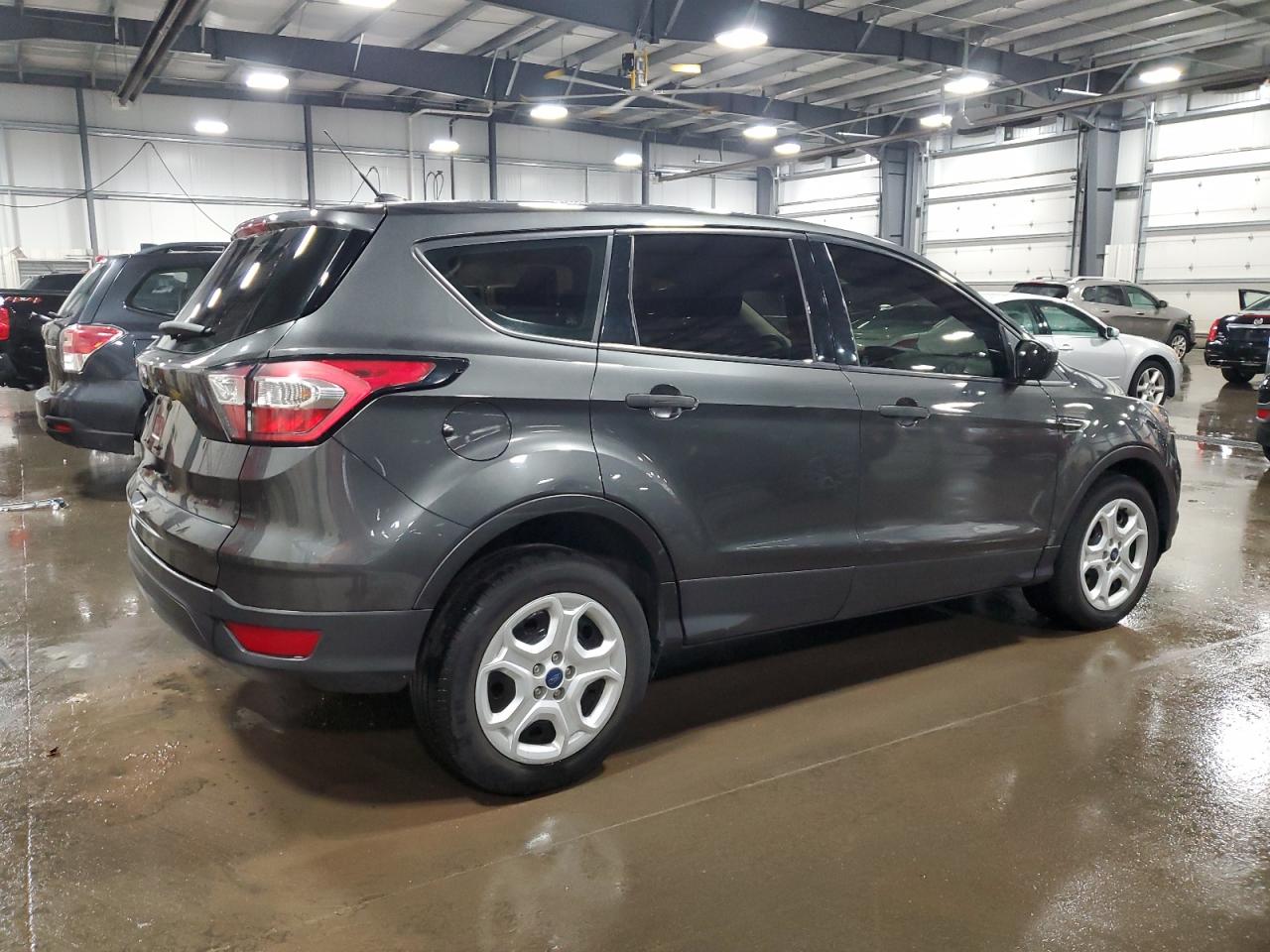 FORD ESCAPE S