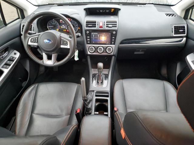 2017 SUBARU CROSSTREK LIMITED JF2GPAKC4HH244434