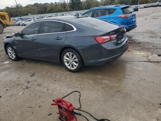 2019 CHEVROLET MALIBU LT #3294142954