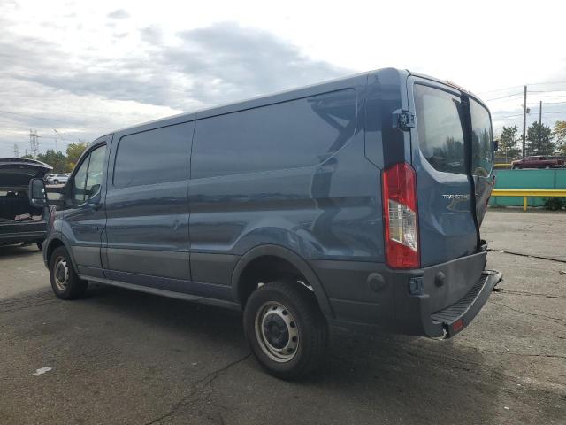 2024 FORD TRANSIT T-350 #3291726237