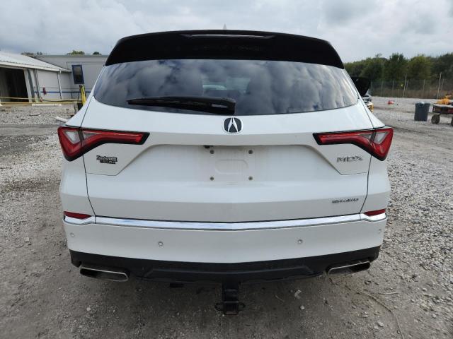 2022 ACURA MDX TECHNO #3286581145
