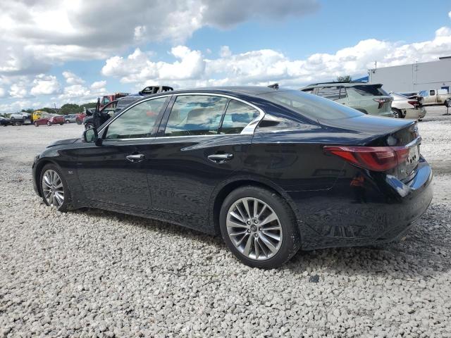 2018 INFINITI Q50 LUXE JN1EV7AR2JM436763
