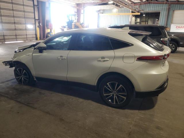 2021 TOYOTA VENZA LE - JTEAAAAH4MJ052951