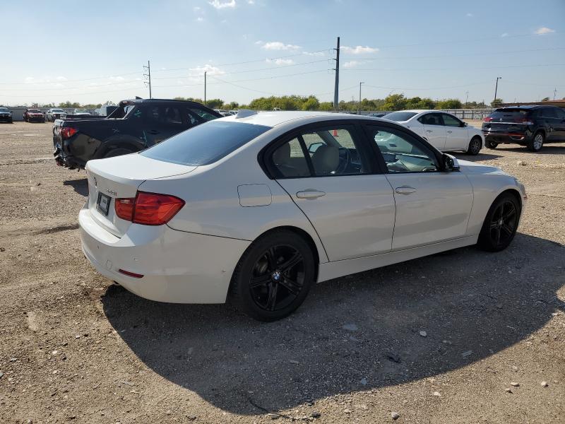 2015 BMW 328 I SULE - WBA3C1C51FP852369