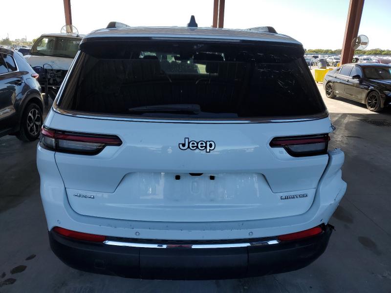 2024 JEEP GRAND CHER 1C4RJKBG0R8507473