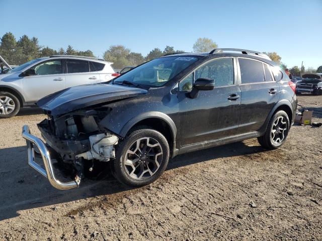 Global Auto Auctions: 2017 SUBARU CROSSTREK