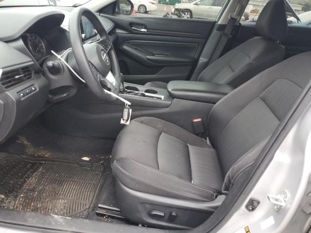 2020 NISSAN ALTIMA S 1N4BL4BV0LC249374