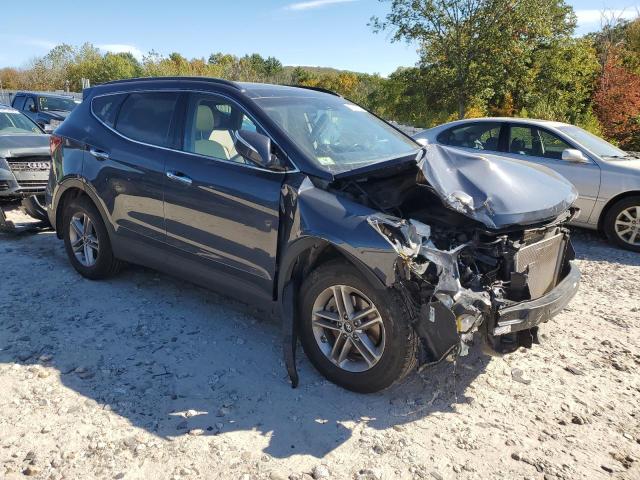 2017 HYUNDAI SANTA FE SPORT 5NMZUDLB4HH041193