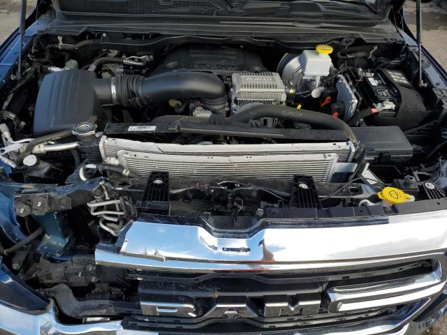 2021 RAM 1500 LARAM 1C6SRFJT3MN568320