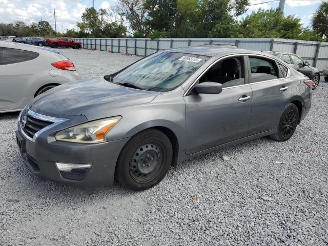 2015 NISSAN ALTIMA 2.5 #3310325954