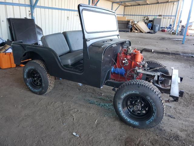 1955 JEEP WILLEYS #3311692220
