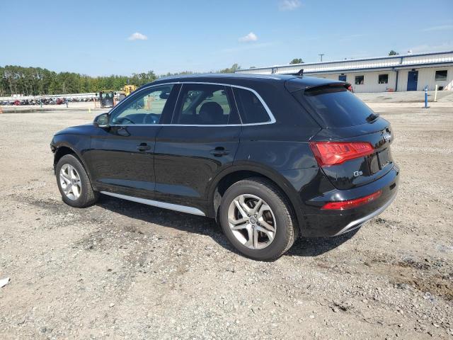2018 AUDI Q5 PREMIUM - WA1BNAFY2J2021347
