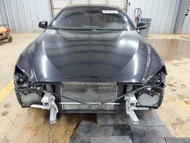 2013 BMW 650 XI - WBA6B4C57DDG67696