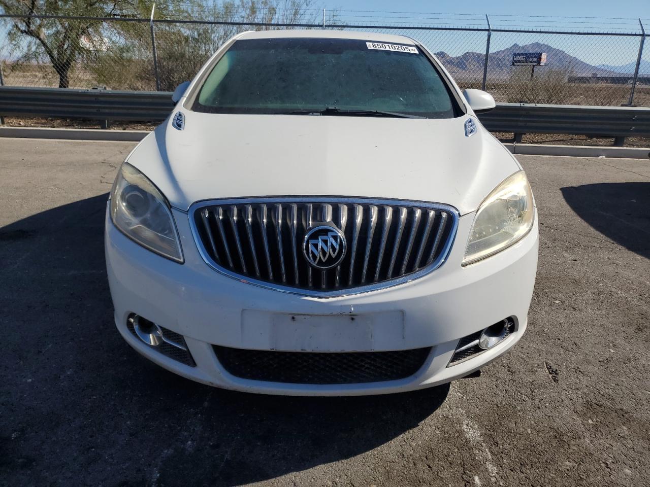 BUICK VERANO