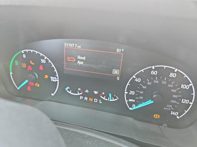 2024 FORD MAVERICK X #3279538242