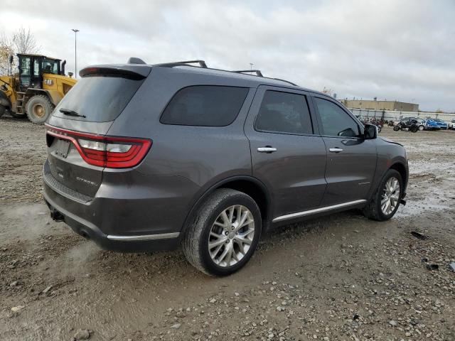 2015 DODGE DURANGO CITADEL - 1C4SDJET6FC799036