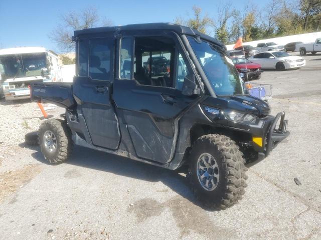 2024 CAN-AM DEFENDER M 3JBUUAX4XRK002772