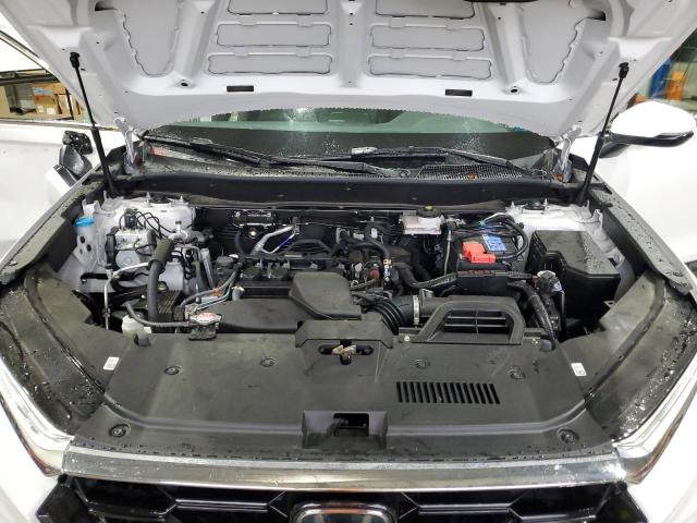 2025 HONDA CR-V EXL #3260637071