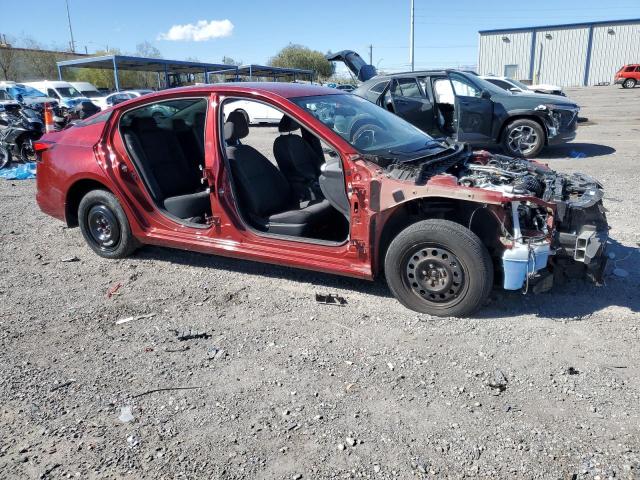 2024 NISSAN ALTIMA SV #3317068981