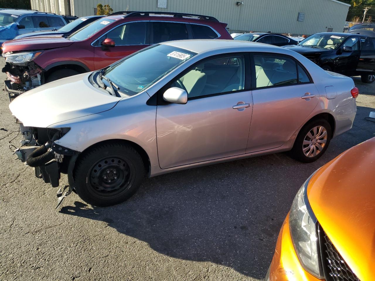 Lot #3278820635 2012 TOYOTA COROLLA BA