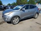 Lot #3292520697 2013 HYUNDAI TUCSON GLS