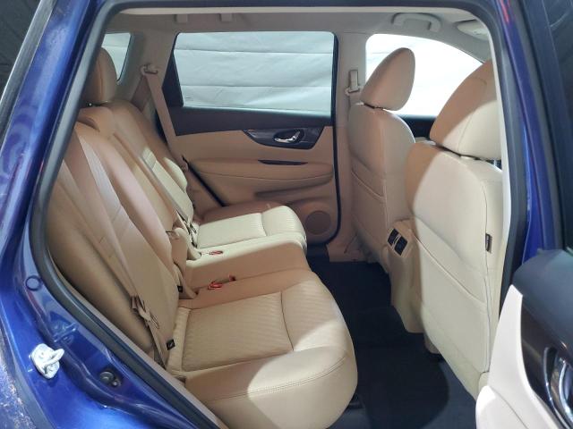 2017 NISSAN ROGUE S - KNMAT2MV0HP521137