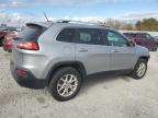 Lot #3305435433 2014 JEEP CHEROKEE L