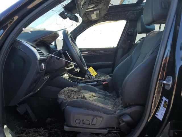 2024 BMW X3 SDRIVE3 - WBX47DP03RN278968