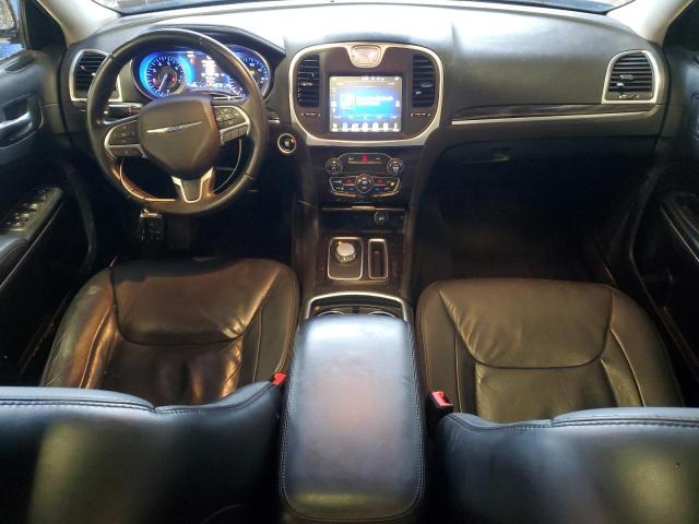 2015 CHRYSLER 300 LIMITE 2C3CCARG0FH803619