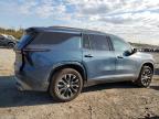 Lot #3292580873 2025 CHEVROLET TRAVERSE L
