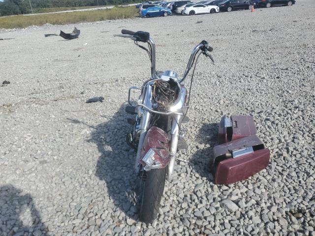 2003 HARLEY-DAVIDSON FLHRI - 1HD1FBW103Y724838