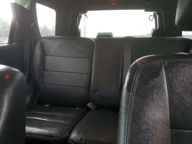 2012 FORD ESCAPE LIMITED - 1FMCU9EG4CKA40713