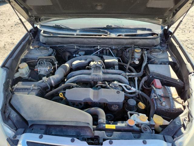 2013 SUBARU OUTBACK 2. - 4S4BRBCC1D3236950