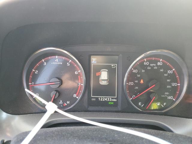 2016 TOYOTA RAV4 SE 2T3JFREV5GW513374