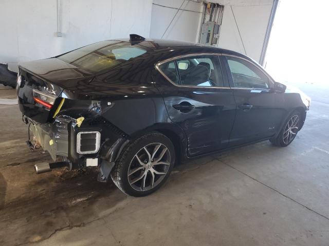 2019 ACURA ILX PREMIU - 19UDE2F77KA008307