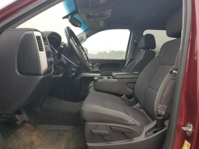 2015 CHEVROLET SILVERADO - 3GCUKREC2FG109244