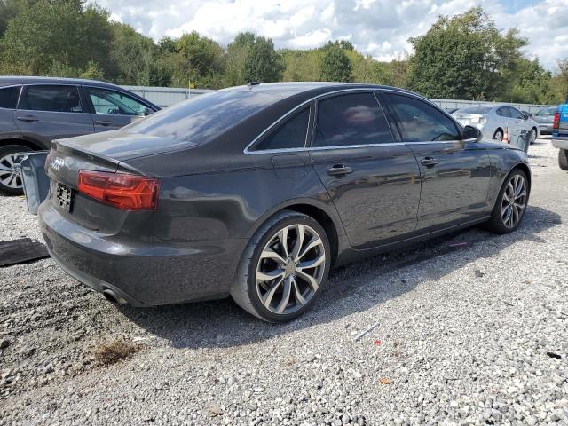 2013 AUDI A6 PREMIUM PLUS #3290448757