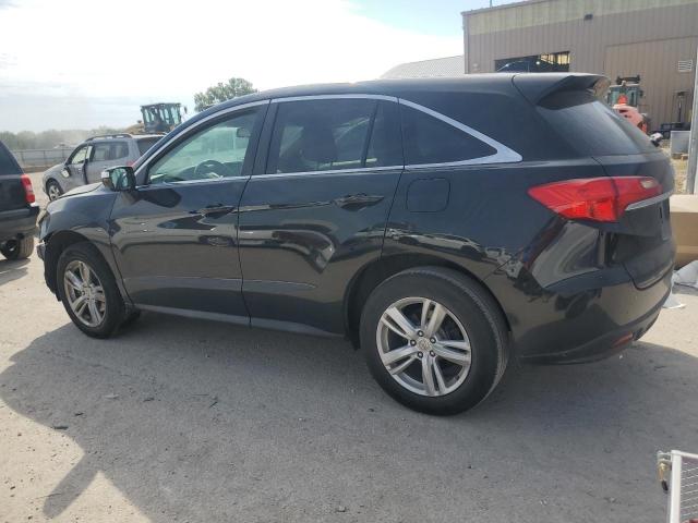 2014 ACURA RDX TECHNO #3294380122