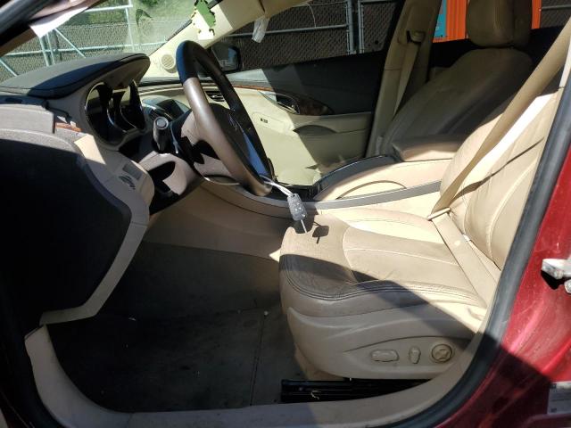 2010 BUICK LACROSSE C - 1G4GC5EG8AF140512