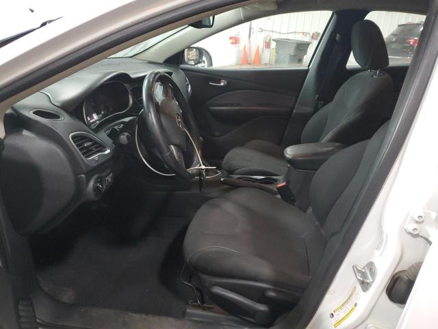 2013 DODGE DART SXT - 1C3CDFBAXDD310430