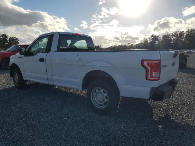2015 FORD F150 #3296897827