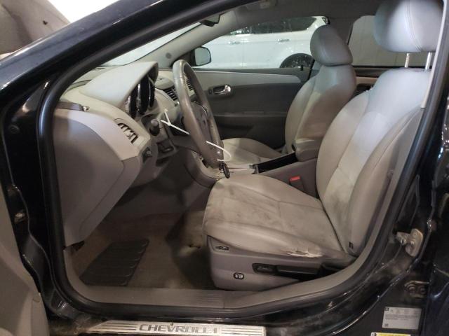 2010 CHEVROLET MALIBU 2LT #3285721653